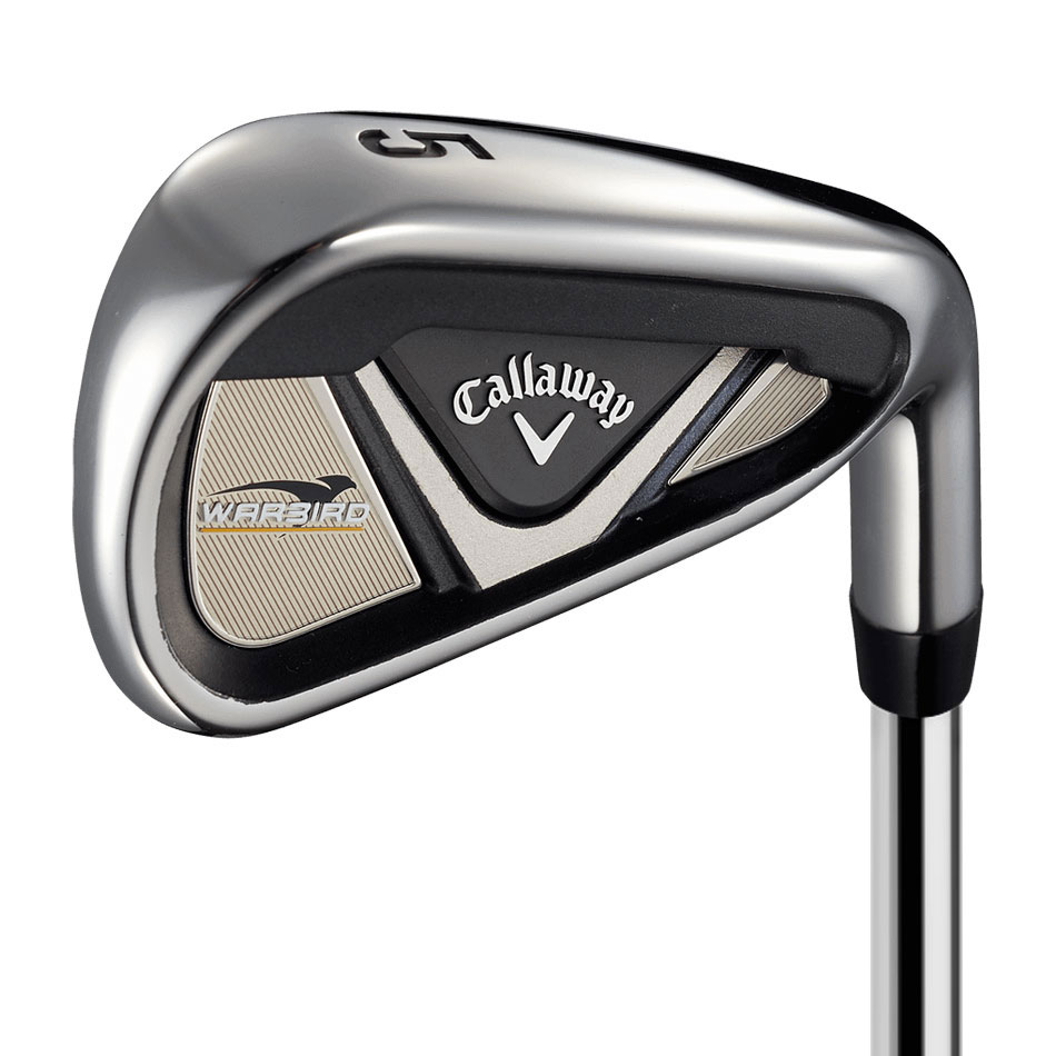 Callaway Warbird 10 Piece Golf Cart Bag Package Set | American Golf