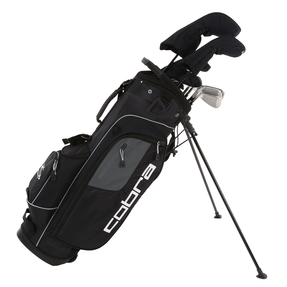COBRA Fly XL Steel Golf Package Set
