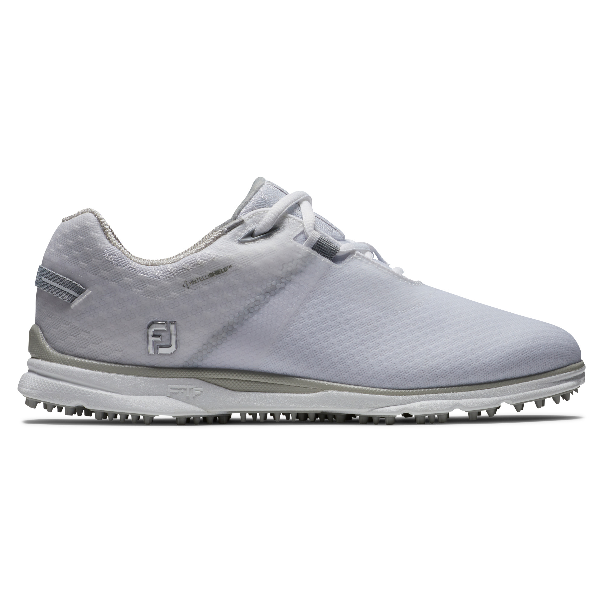 FootJoy Ladies Pro SL Sport Waterproof Spikeless Golf Shoes