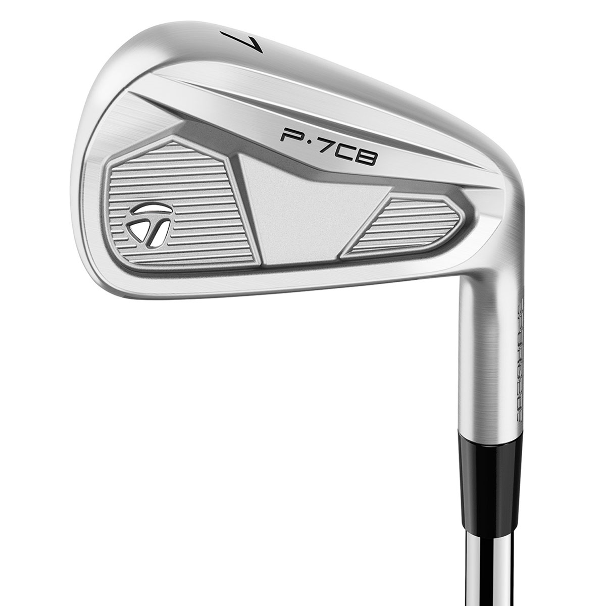 TaylorMade P.7CB Golf Irons - Custom Fit