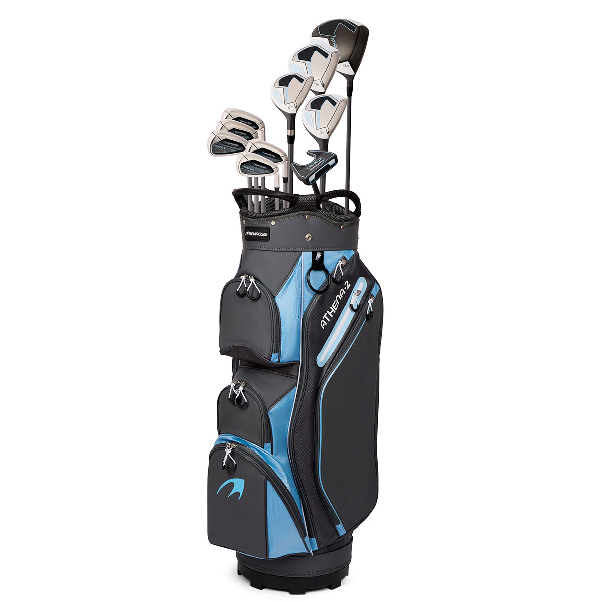 Benross Ladies Athena 2 Golf Package Set