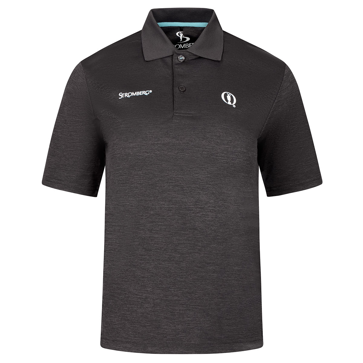Stromberg Stromberg Tempo Open Polo Shirt