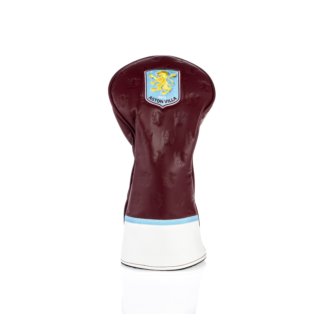 Football CADDI 2.0 Golf Driver Head Cover