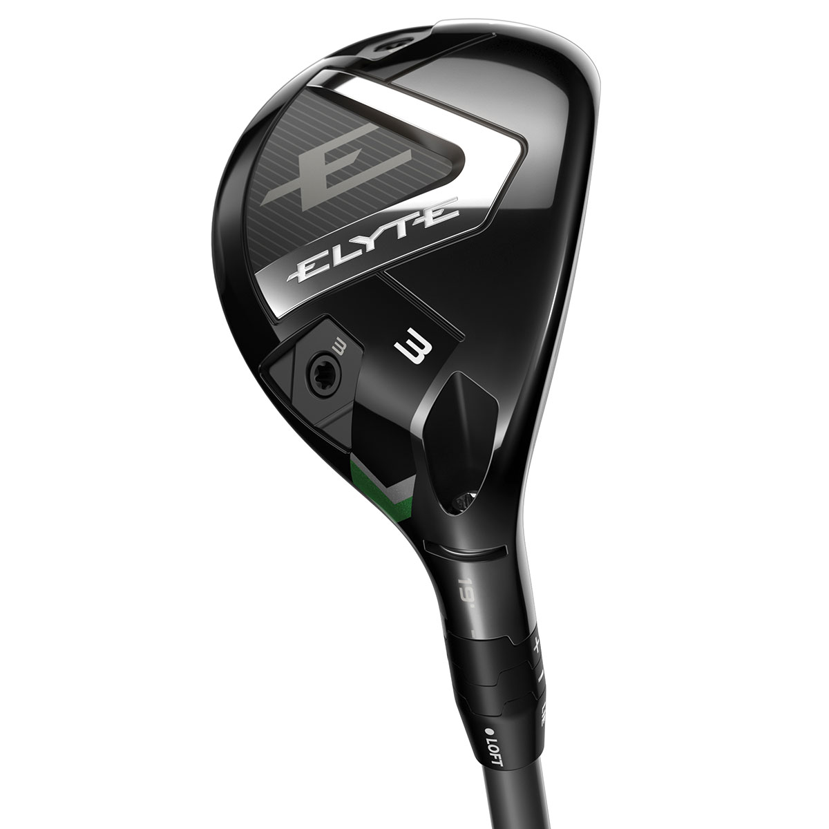 Callaway Elyte Golf Hybrid - Custom Fit