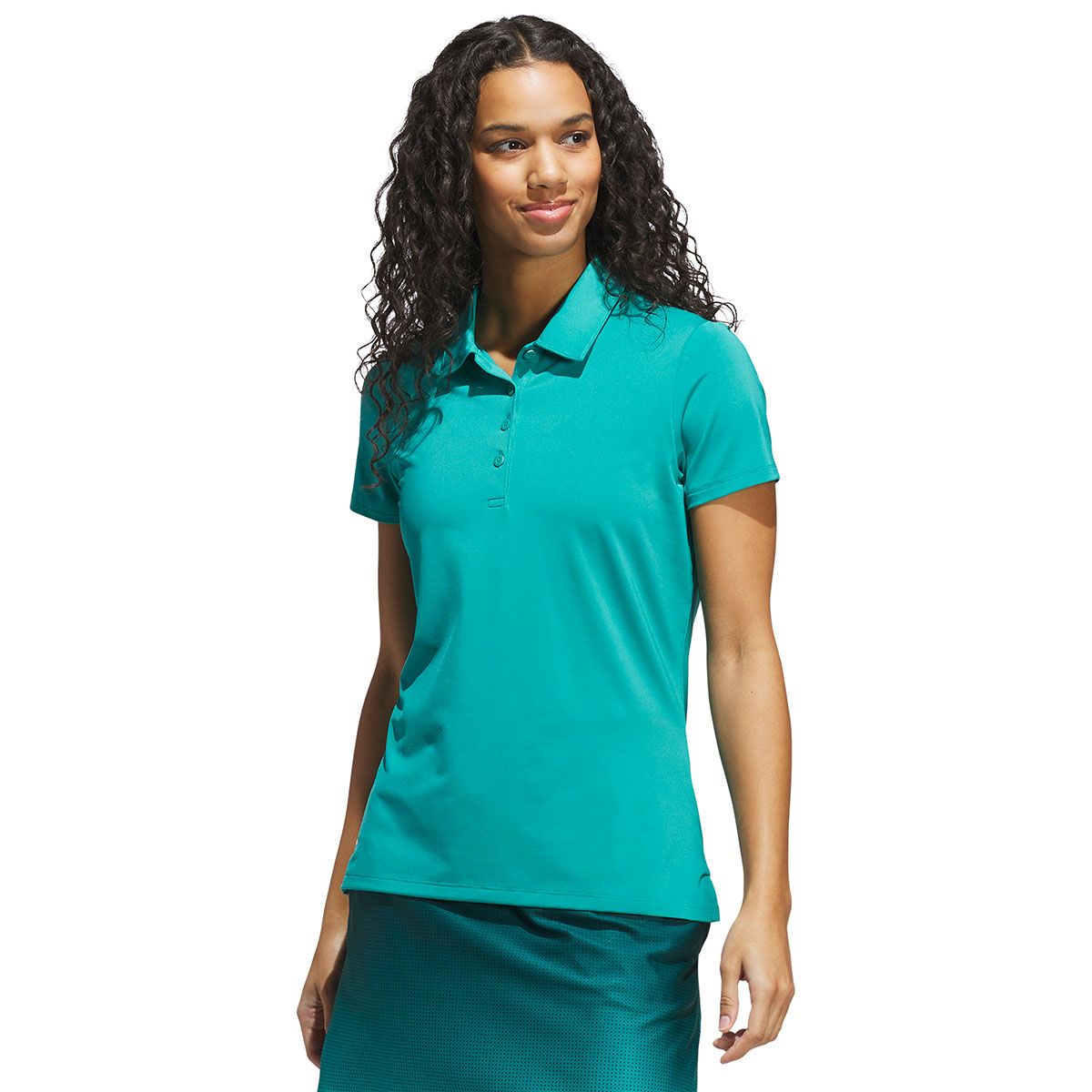 Ultimate 365 Adidas Womens Golf Shirt Adidas Women Golf