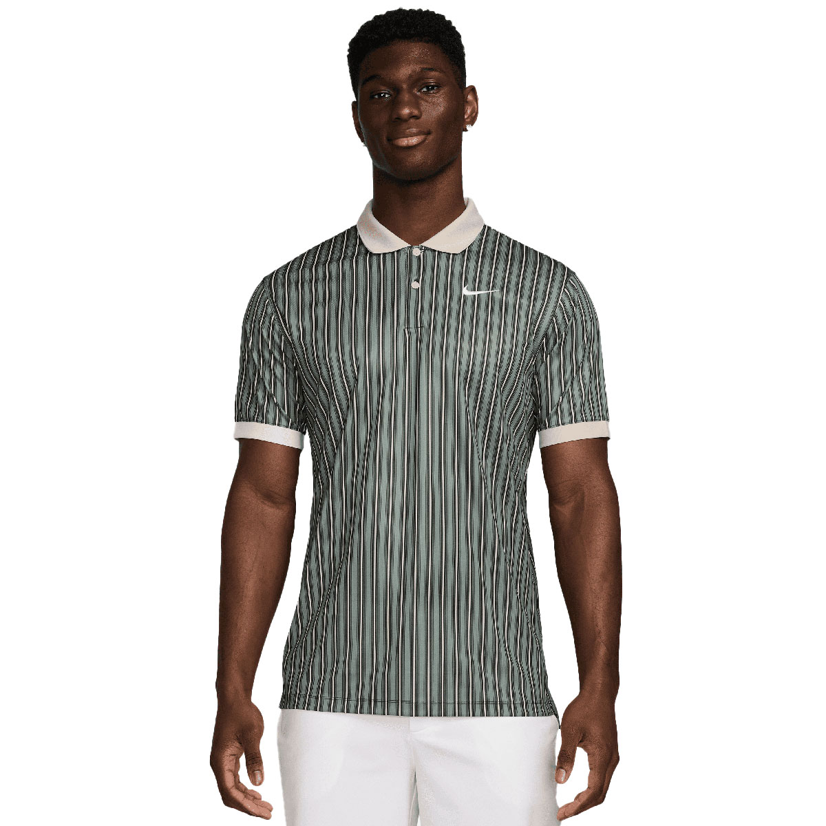 Nike Men's Victory+ Novelty Golf Polo Shirt