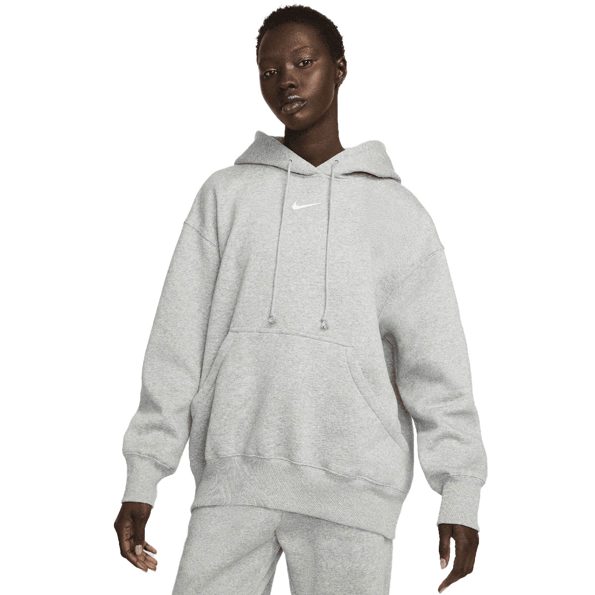 Nike Ladies Nike Phoenix Fleece Midlayer