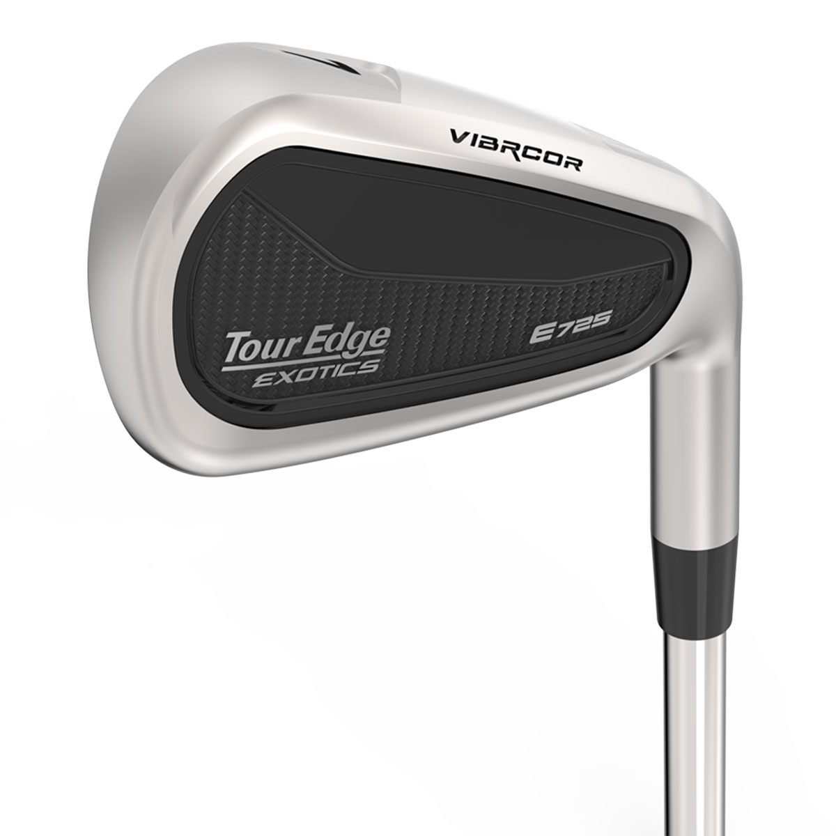 Tour Edge E725 Steel Golf Irons - Custom Fit