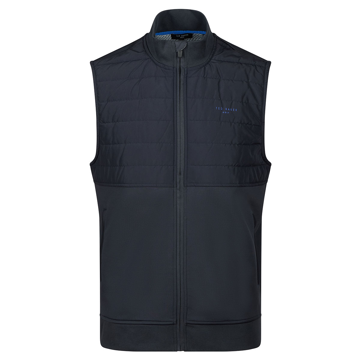 Ted Baker Men's Chipp Padded Golf Gilet 