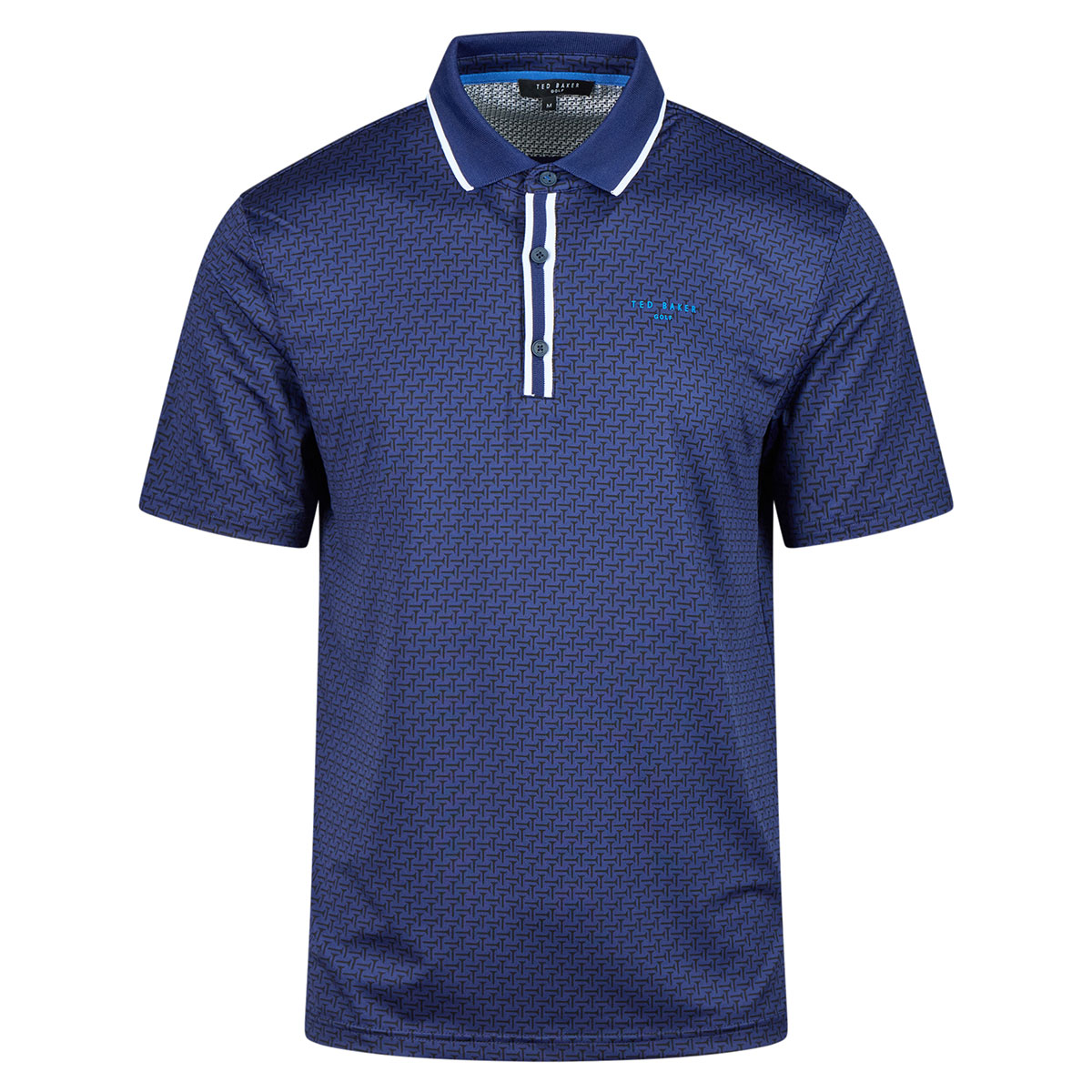 Ted Baker Men's Parre Golf Polo Shirt