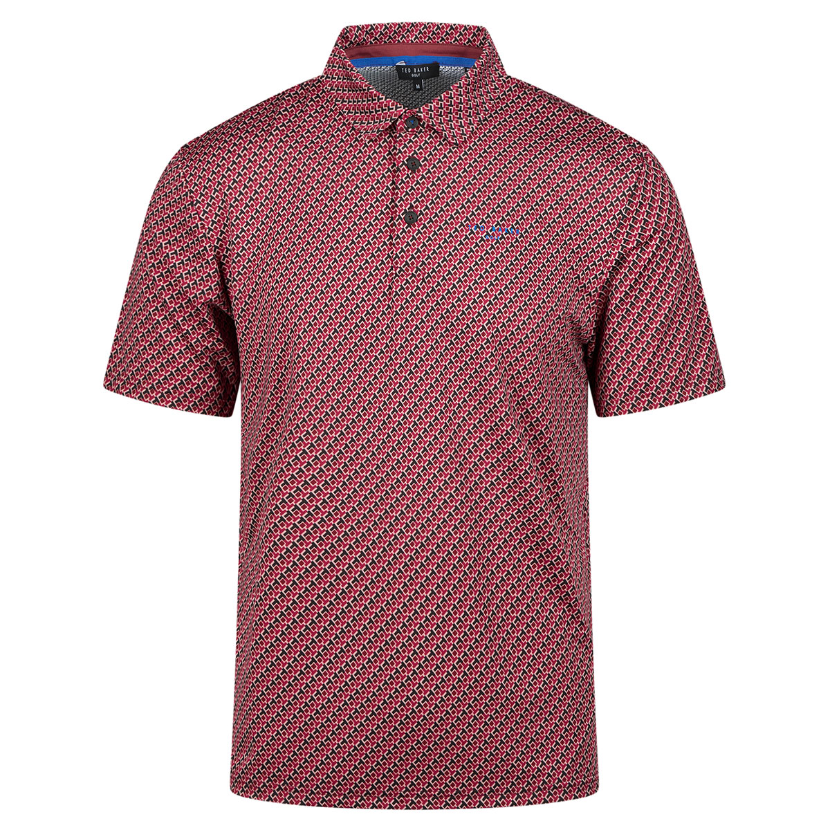 Ted Baker Men's Fairway Ted Golf Polo Shirt
