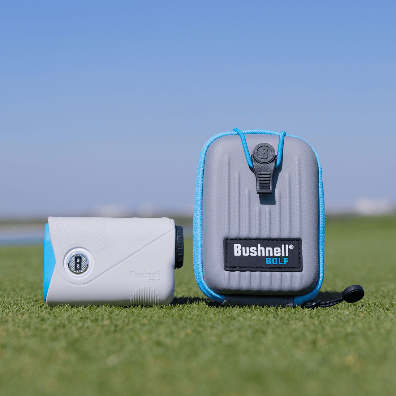 Bushnell A1 Slope Golf Laser Rangefinder | American Golf