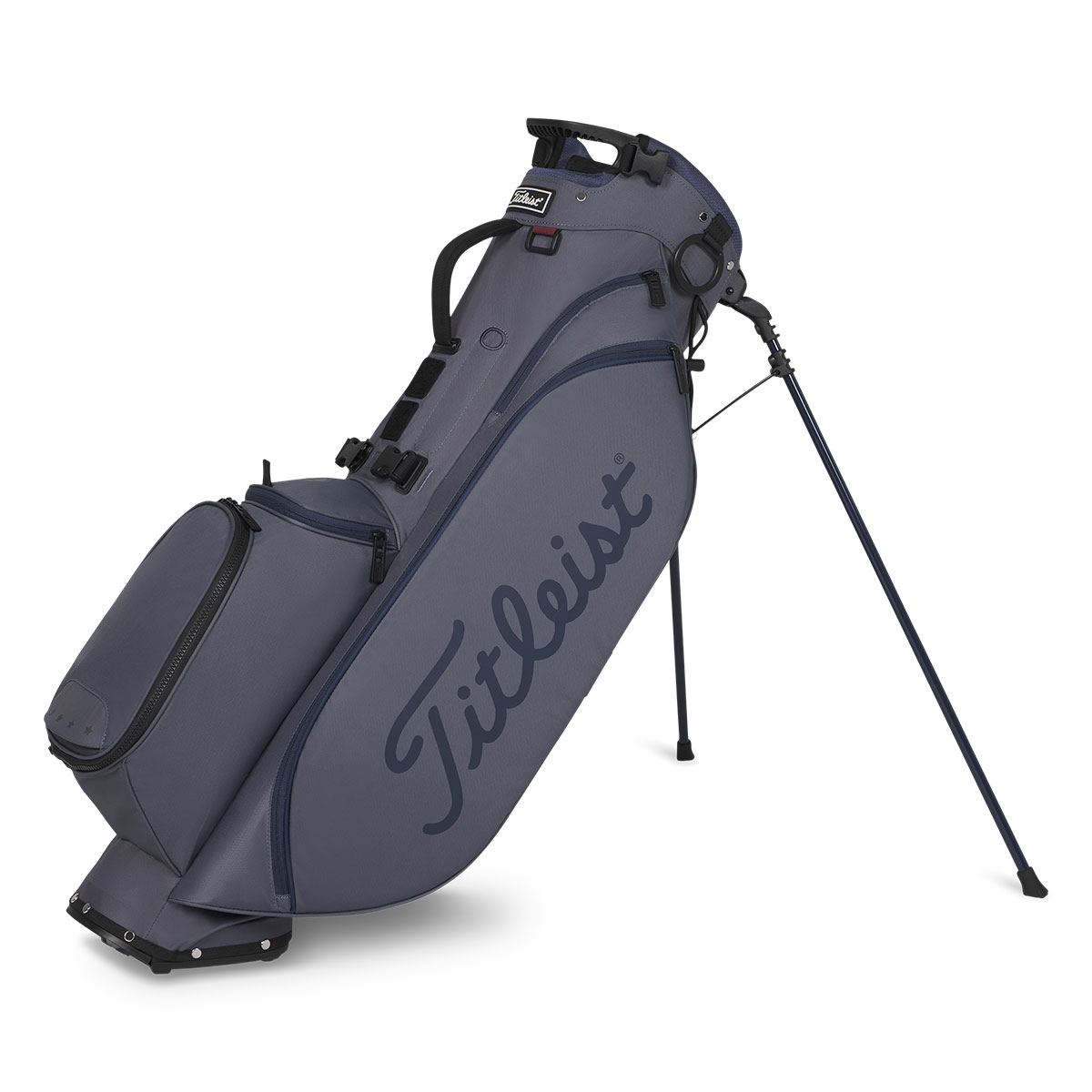 Titeist Stars Aligned Players 4 Stand Bag