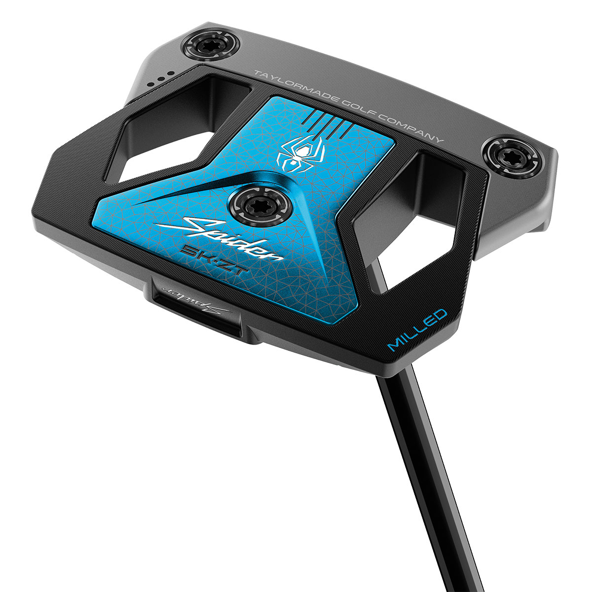 TaylorMade Spider 5K ZT Golf Putter