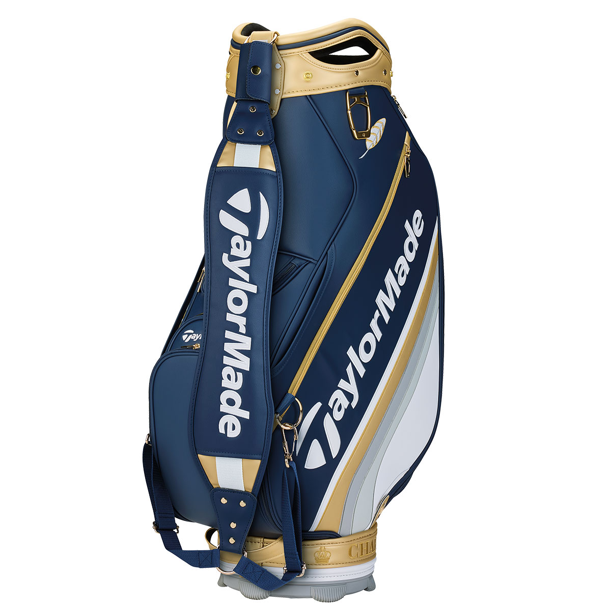 TaylorMade PGA Championship Golf Staff Bag